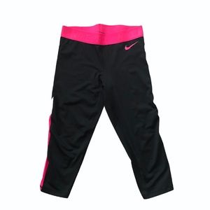 Nike Pro Workout Pants